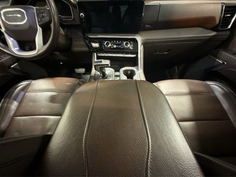 Used 2023 GMC Sierra 1500 Denali image 15