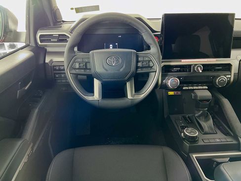 New 2025 Toyota Tacoma TRD Off-Road image 15