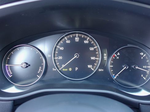 New 2026 MAZDA CX-50 2.5 Hybrid w/ Cargo Package image 26