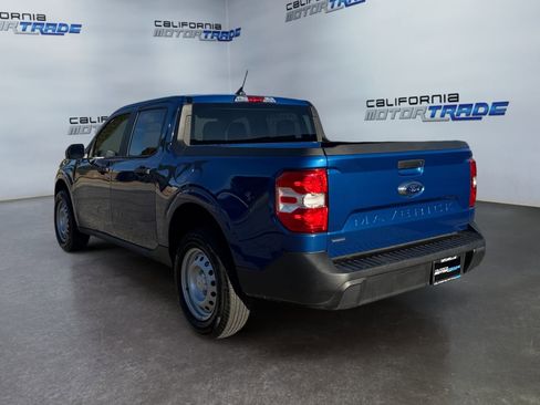 Used 2024 Ford Maverick XL image 7