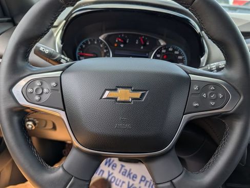 Used 2023 Chevrolet Traverse LT AWD/4WD image 25