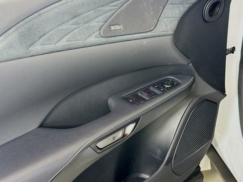 Used 2025 Lexus RX 500h F Sport w/ Convenience Package image 19