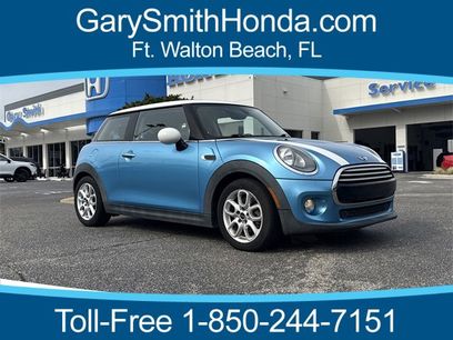 Used 2015 MINI Cooper 2-Door Hardtop