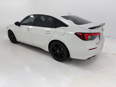 Used 2025 Honda Civic Si image 17