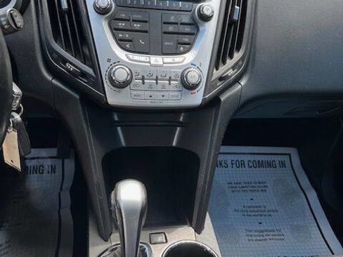 Used 2013 Chevrolet Equinox LT w/ Driver Convenience Package image 14