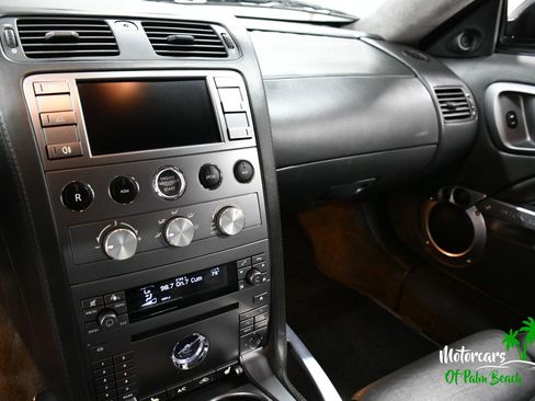 Used 2006 Aston Martin Vanquish S RWD image 53