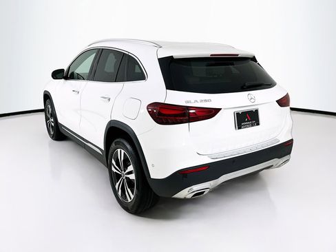 New 2026 Mercedes-Benz GLA 250 image 6