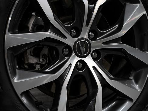 Used 2022 Acura MDX FWD w/ Technology Package image 19