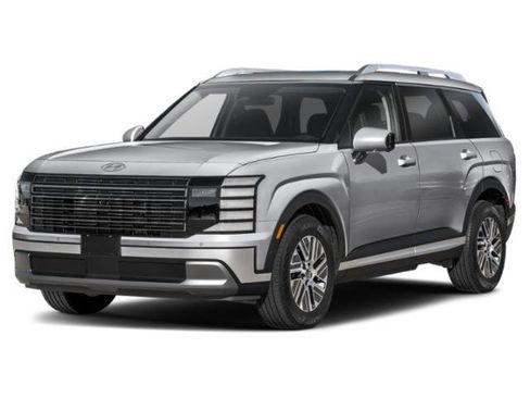 New 2026 Hyundai Palisade SEL Premium image 1