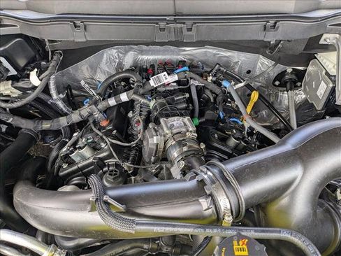 New 2026 Ford F150 STX w/ Equipment Group 200A RWD image 15