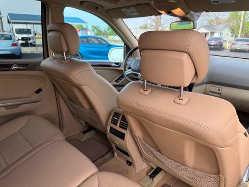 Used 2010 Mercedes-Benz ML 350 2WD image 29