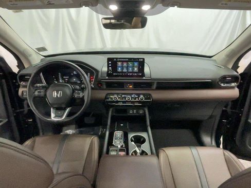 Used 2023 Honda Pilot Elite image 22