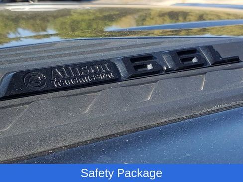 Certified 2025 Chevrolet Silverado 2500 LT w/ Trail Boss Package image 8