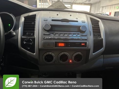 Used 2008 Toyota Tacoma 4x4 Double Cab image 20