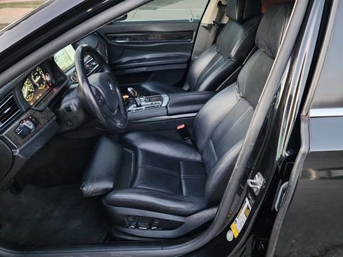 Used 2012 BMW 750Li image 30