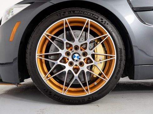 Used 2016 BMW M4 GTS image 9