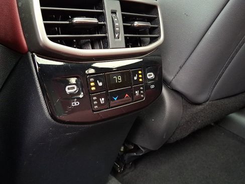 Certified 2024 Lexus RX 500h F Sport w/ Convenience Package image 11