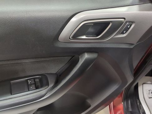 Used 2019 Ford Ranger XLT w/ Equipment Group 301A Mid AWD/4WD image 15