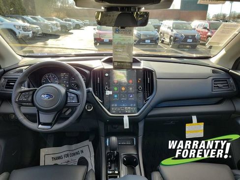 New 2026 Subaru Ascent Bronze Edition image 10
