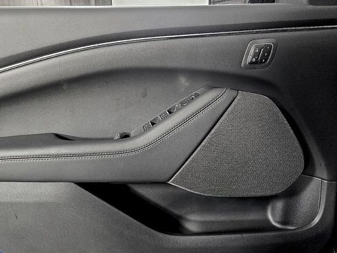 Used 2026 Ford Mustang Mach-E Select w/ Comfort Package Lite RWD image 13