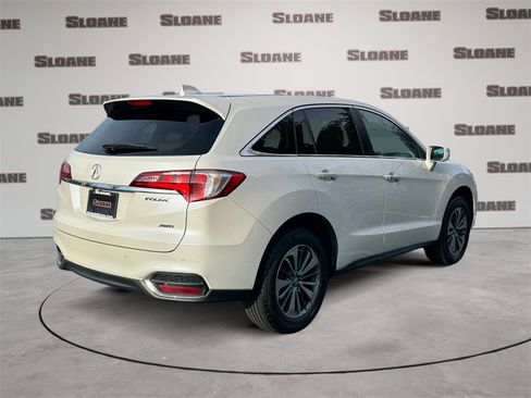 Used 2016 Acura RDX AWD w/ Advance Package image 5