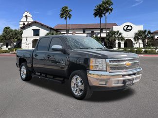 Used 2012 Chevrolet Silverado 1500 LT RWD video 1