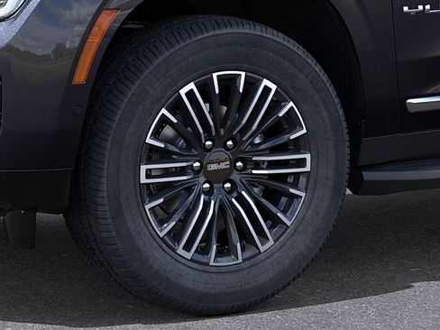 New 2026 GMC Yukon XL Elevation RWD image 9