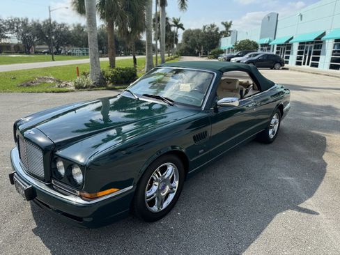 Used 2003 Bentley Azure image 12
