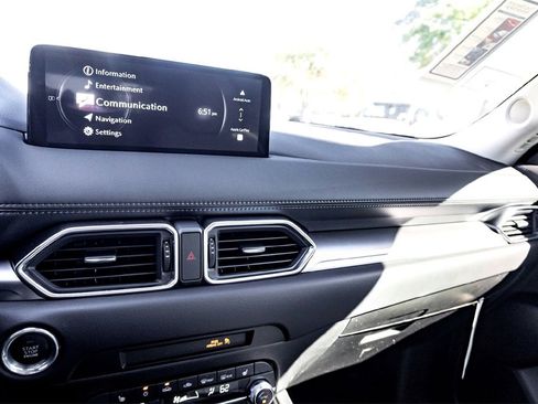 New 2025 MAZDA CX-5 AWD 2.5 S w/ Preferred Package image 14