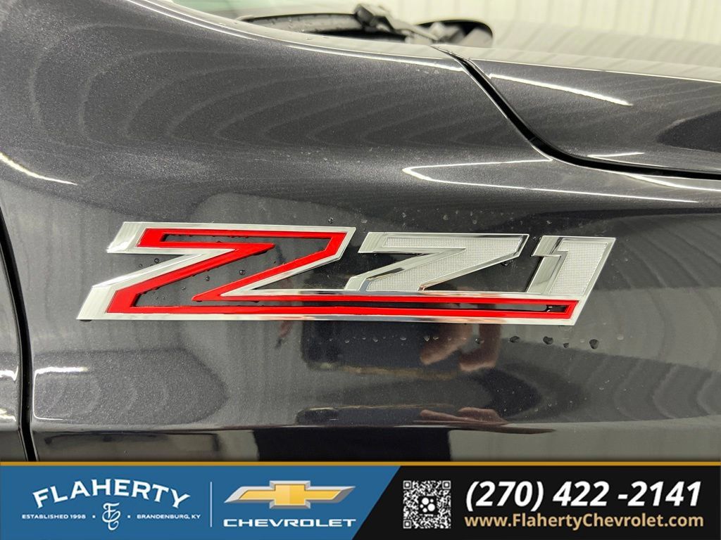 New 2026 Chevrolet Tahoe Z71 w/ Z71 Off-Road Package AWD/4WD image 18