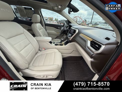 Used 2019 GMC Acadia Denali w/ Technology Package image 31