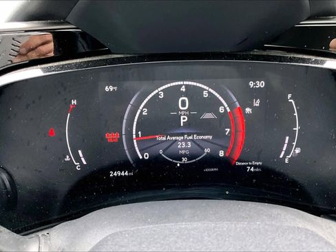 Used 2024 Lexus NX 350 F Sport image 23