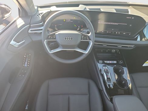 New 2025 Audi A5 2.0T Premium Plus image 11