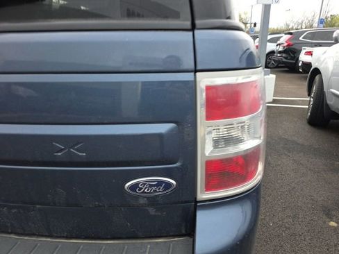 Used 2019 Ford Flex SE image 8