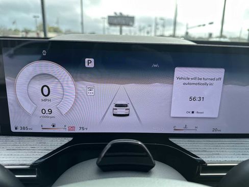 New 2026 Genesis GV80 2.5T Advanced image 18