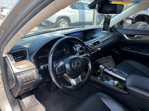 Used 2017 Lexus GS 350 RWD image 7