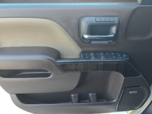 Used 2015 GMC Sierra 1500 Denali image 9