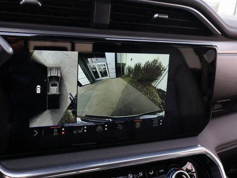 New 2026 GMC Sierra 3500 Denali w/ Denali Reserve Package image 29