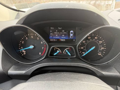Used 2017 Ford Escape S FWD image 15