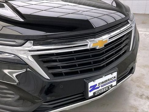 Used 2022 Chevrolet Equinox LT image 31