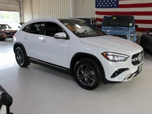 Used 2024 Mercedes-Benz GLA 250 image 39