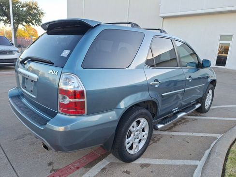 Used 2005 Acura MDX Touring image 6