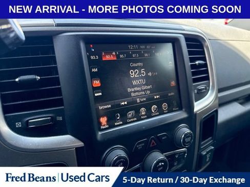 Used 2013 RAM 2500 Big Horn AWD/4WD image 20