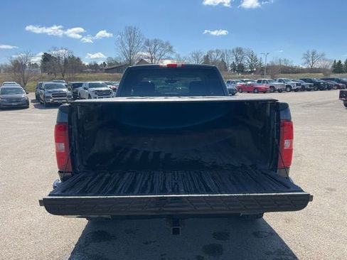 Certified 2013 Chevrolet Silverado 1500 LT w/ All-Star Edition AWD/4WD image 23
