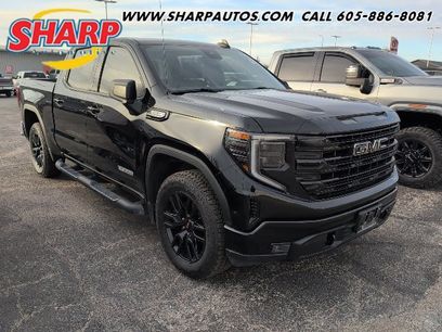 Used 2023 GMC Sierra 1500 Elevation