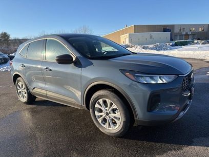 New 2026 Ford Escape Active w/ Cold Weather Package