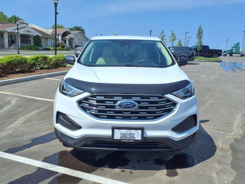 Used 2020 Ford Edge SE AWD/4WD image 30