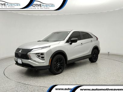 Used 2025 Mitsubishi Eclipse Cross LE