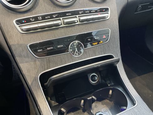 Used 2020 Mercedes-Benz C 300 Sedan image 28