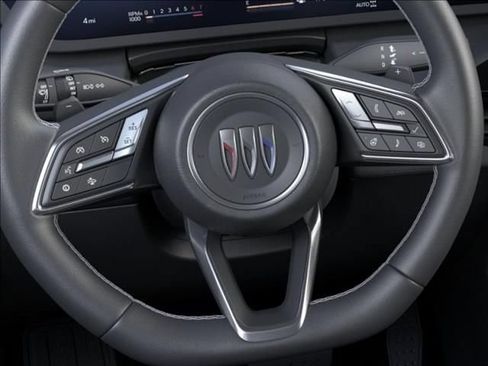 New 2026 Buick Enclave Sport Touring AWD/4WD image 19